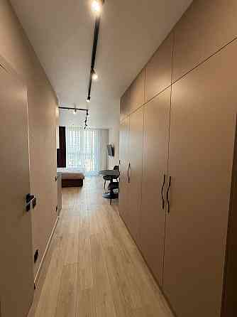 Здам 1 кімнатну квартиру біля моря  ЖК Літературний Одесса