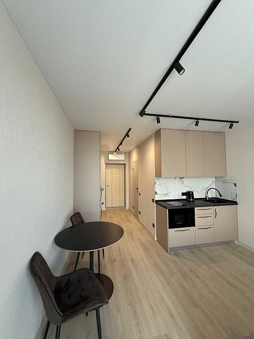 Здам 1 кімнатну квартиру біля моря  ЖК Літературний Одеса - зображення 1