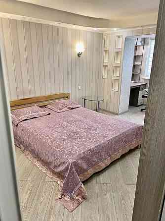 Оренда 3к кв, проспект В. Івасюка, метро Оболонь Київ