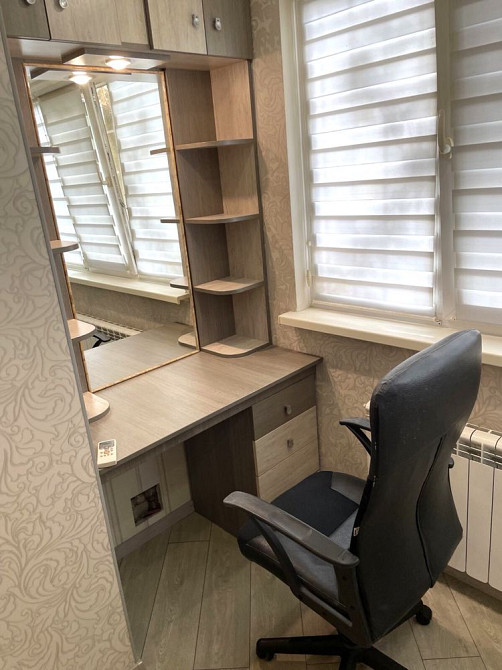 Оренда 3к кв, проспект В. Івасюка, метро Оболонь Київ - зображення 3