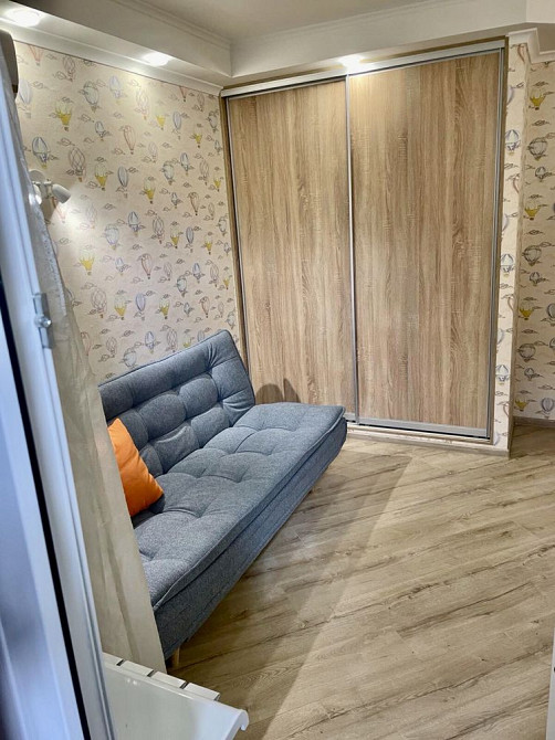 Оренда 3к кв, проспект В. Івасюка, метро Оболонь Київ - зображення 7