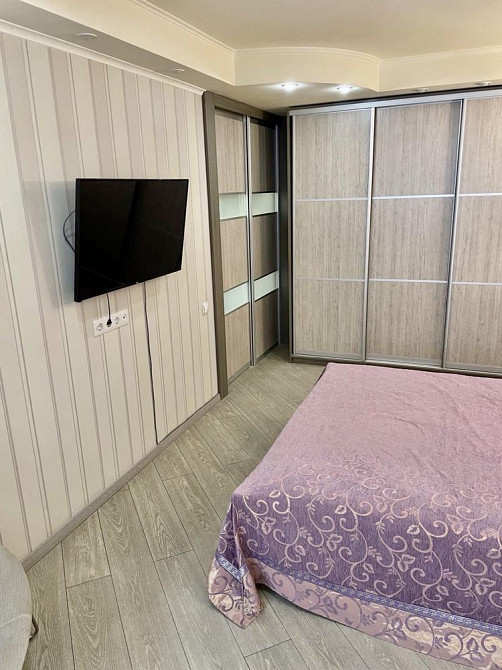 Оренда 3к кв, проспект В. Івасюка, метро Оболонь Київ - зображення 4