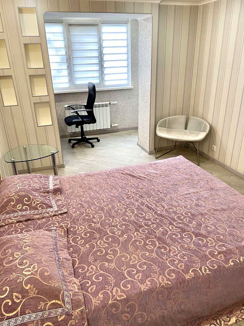 Оренда 3к кв, проспект В. Івасюка, метро Оболонь Київ - зображення 2