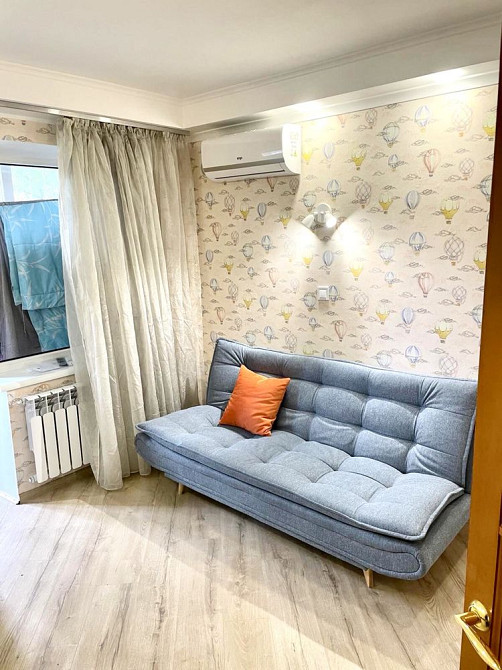 Оренда 3к кв, проспект В. Івасюка, метро Оболонь Київ - зображення 8