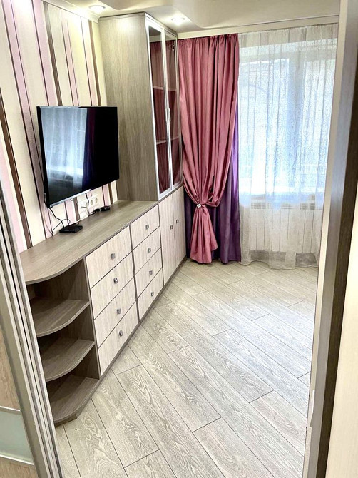 Оренда 3к кв, проспект В. Івасюка, метро Оболонь Київ - зображення 5