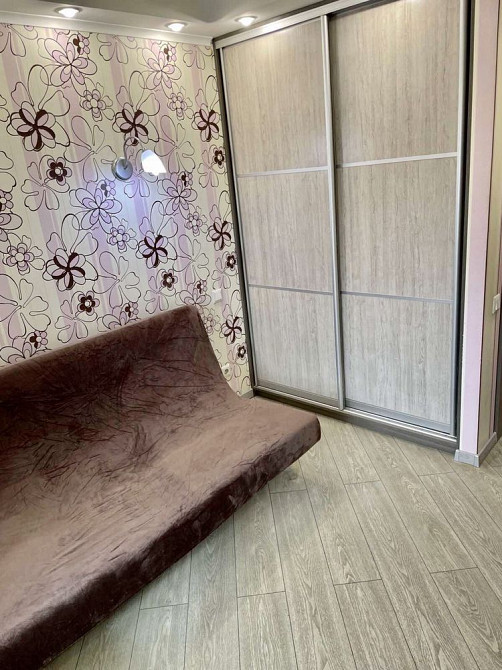 Оренда 3к кв, проспект В. Івасюка, метро Оболонь Київ - зображення 6