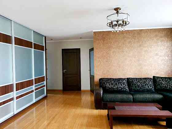 Аренда 3к квартиры нагорный район ул. Телевизионная Днепр