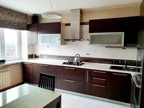 Аренда 3к квартиры нагорный район ул. Телевизионная Днепр