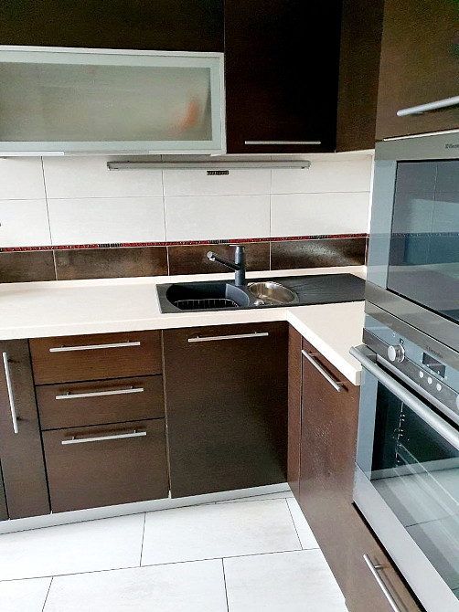 Аренда 3к квартиры нагорный район ул. Телевизионная Днепр - изображение 2