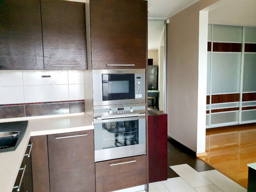 Аренда 3к квартиры нагорный район ул. Телевизионная Днепр - изображение 3