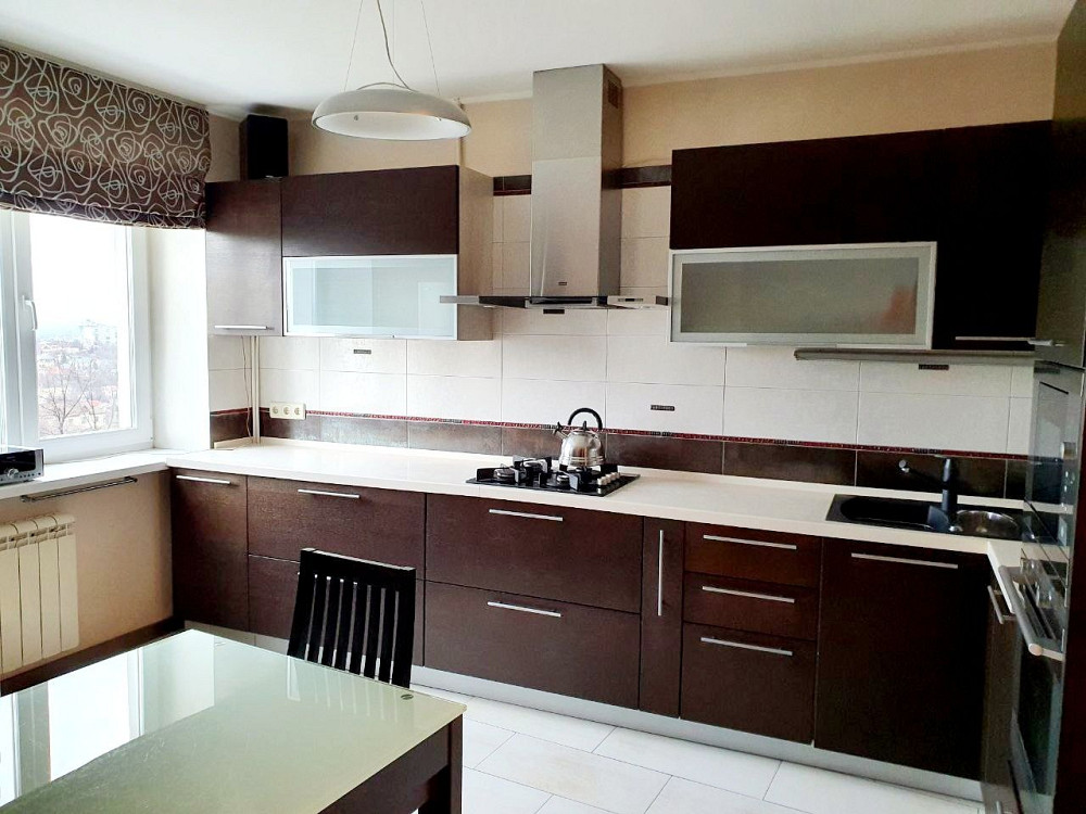 Аренда 3к квартиры нагорный район ул. Телевизионная Днепр - изображение 1