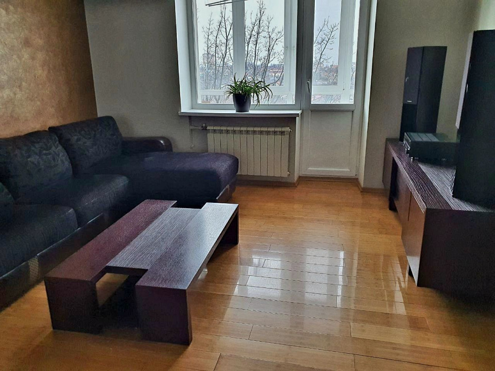 Аренда 3к квартиры нагорный район ул. Телевизионная Днепр - изображение 7