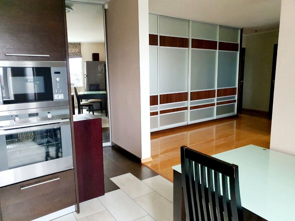 Аренда 3к квартиры нагорный район ул. Телевизионная Днепр - изображение 5