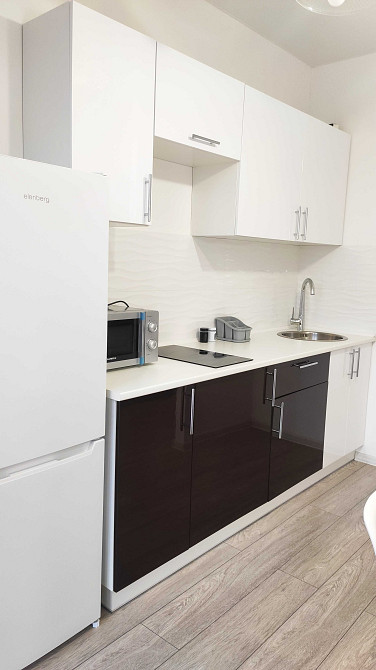 Здаю 1-к квартира ЖК Park Plaza/Парк Плаза, вул. Юності,4 смт. Чабани Чабани - зображення 1