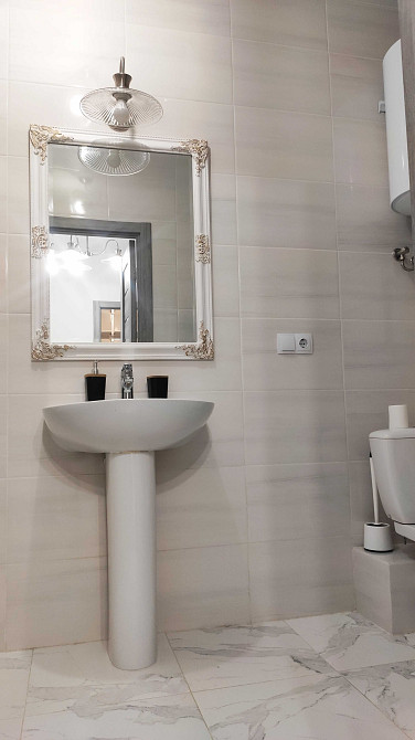 Здаю 1-к квартира ЖК Park Plaza/Парк Плаза, вул. Юності,4 смт. Чабани Чабани - зображення 6