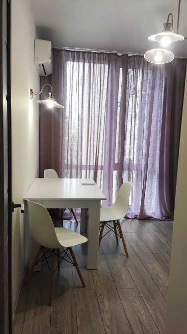 Здаю 1-к квартира ЖК Park Plaza/Парк Плаза, вул. Юності,4 смт. Чабани Чабани - зображення 2