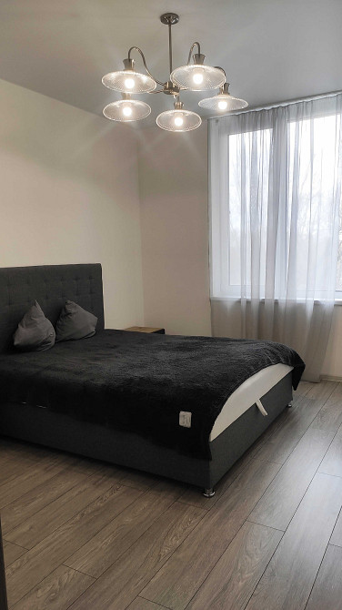 Здаю 1-к квартира ЖК Park Plaza/Парк Плаза, вул. Юності,4 смт. Чабани Чабани - зображення 4