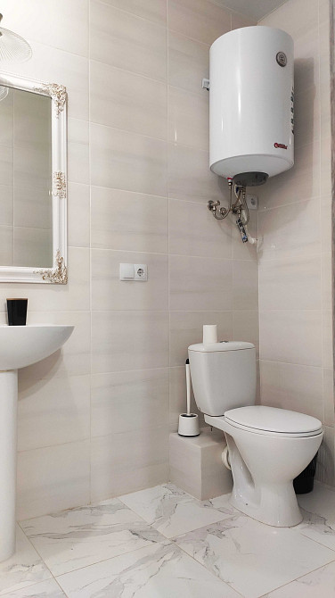 Здаю 1-к квартира ЖК Park Plaza/Парк Плаза, вул. Юності,4 смт. Чабани Чабани - зображення 5