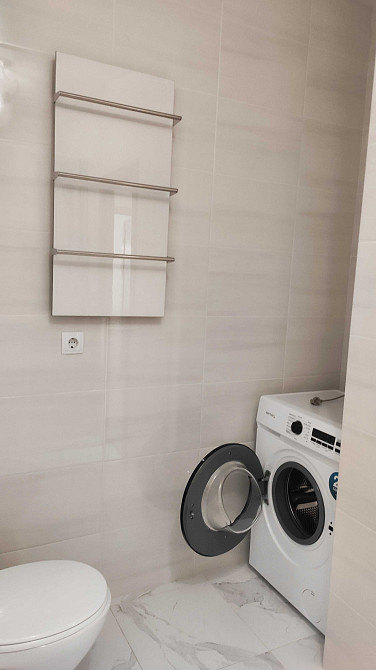 Здаю 1-к квартира ЖК Park Plaza/Парк Плаза, вул. Юності,4 смт. Чабани Чабани - зображення 8