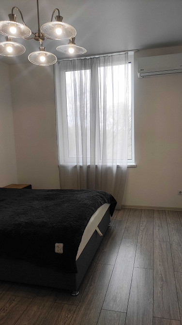 Здаю 1-к квартира ЖК Park Plaza/Парк Плаза, вул. Юності,4 смт. Чабани Чабани - зображення 3