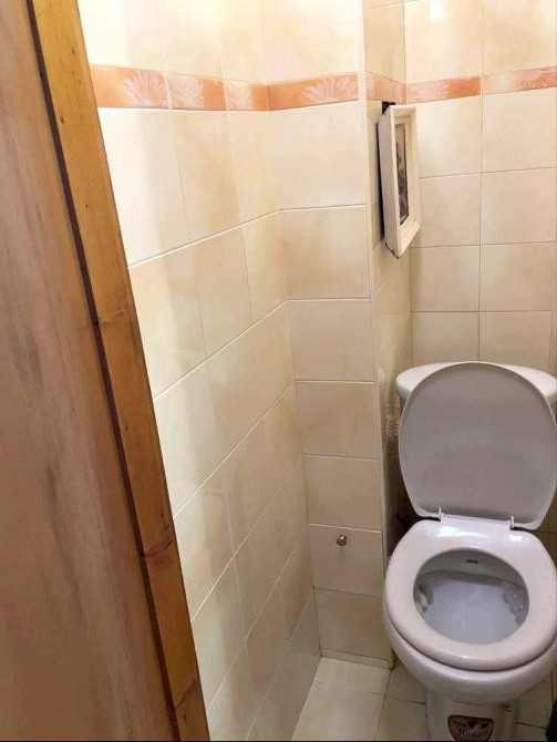 Сдам 2 комн. квартиру. Парк Горького. Черемушки Одесса - изображение 8