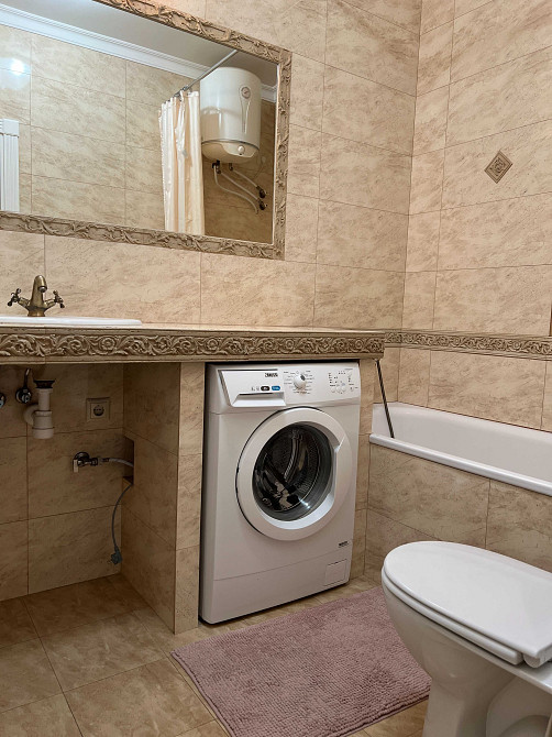 Оренда квартири / Березняки, Юрія Шумського / Лівобережна Київ - зображення 8