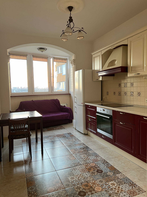 Оренда квартири / Березняки, Юрія Шумського / Лівобережна Київ - зображення 3