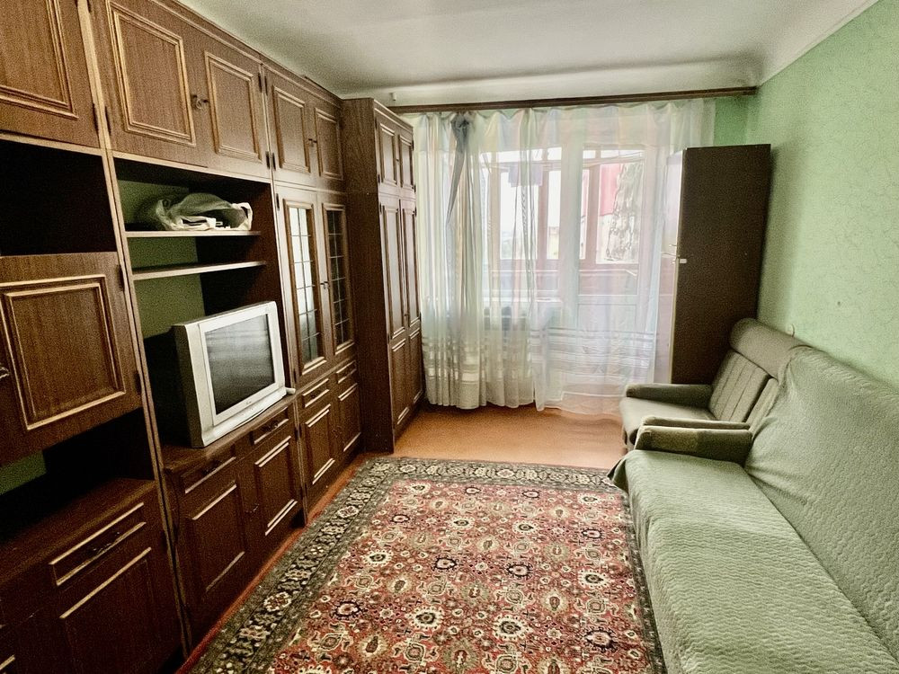 Здам 2 кімнатну Центр міста Кропивницкий - изображение 1