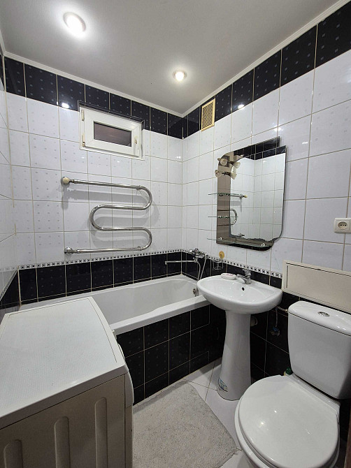 Оренда 2к квартири на Проспекті Незалежності 78 (Формаркет) Чернівці - зображення 8