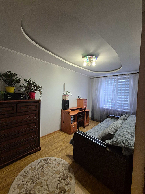 Оренда 2к квартири на Проспекті Незалежності 78 (Формаркет) Чернівці - зображення 4