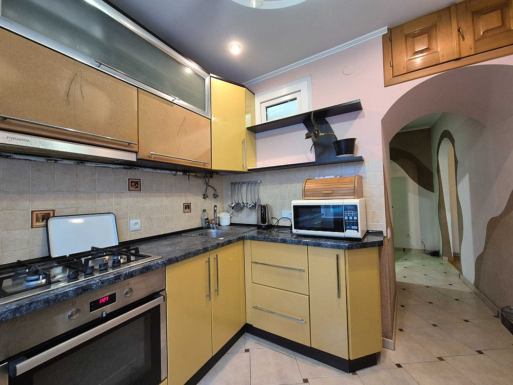 Оренда 2к квартири на Проспекті Незалежності 78 (Формаркет) Чернівці - зображення 6