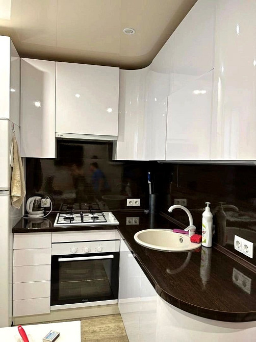 Здаю свою квартиру на волі Луцьк - зображення 1