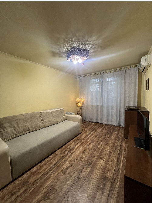 Сдам 1 ком квартиру П Поле метро 23 Августа  - зображення 5