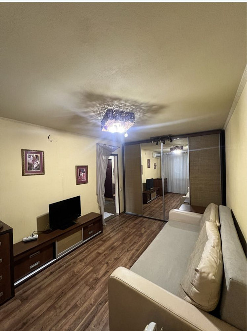 Сдам 1 ком квартиру П Поле метро 23 Августа  - зображення 7