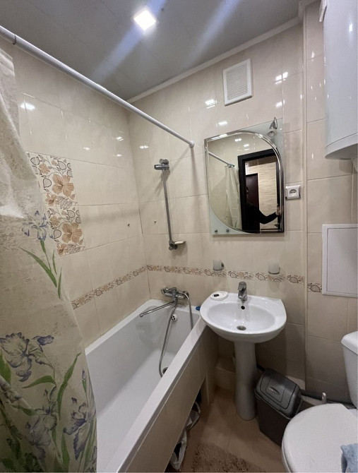 Сдам 1 ком квартиру П Поле метро 23 Августа  - зображення 4