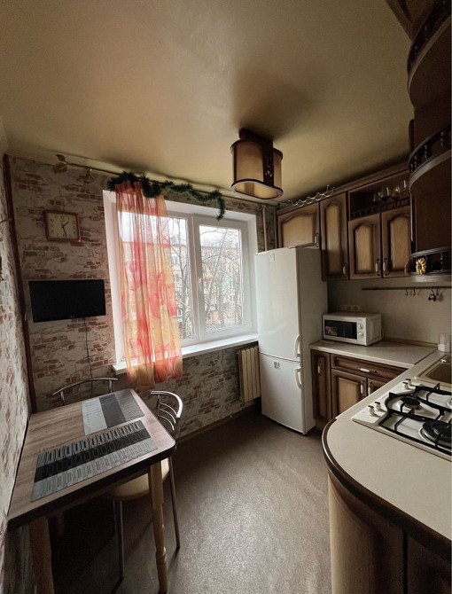 Сдам 1 ком квартиру П Поле метро 23 Августа  - зображення 8