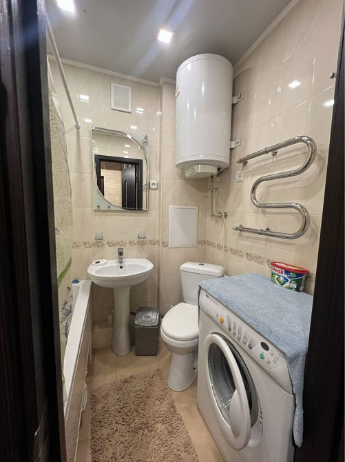 Сдам 1 ком квартиру П Поле метро 23 Августа  - зображення 3