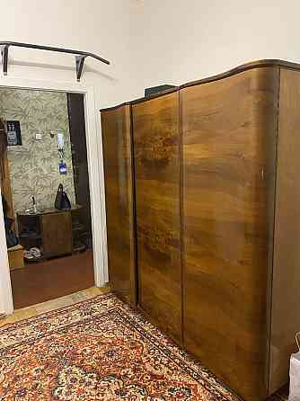 Сдам 2 х комнатную квартиру метро Голосеевская Київ