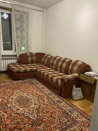 Сдам 2 х комнатную квартиру метро Голосеевская Київ