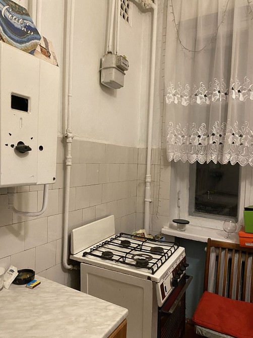 Сдам 2 х комнатную квартиру метро Голосеевская Киев - изображение 7