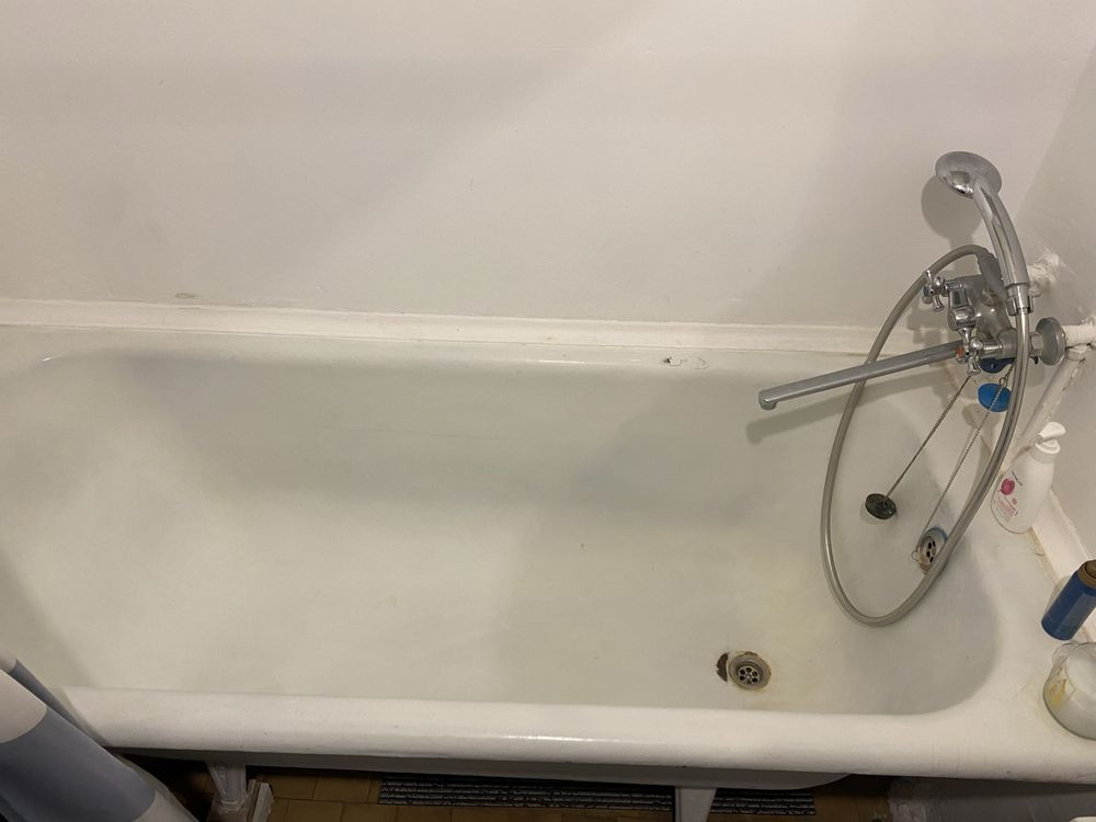 Сдам 2 х комнатную квартиру метро Голосеевская Киев - изображение 6