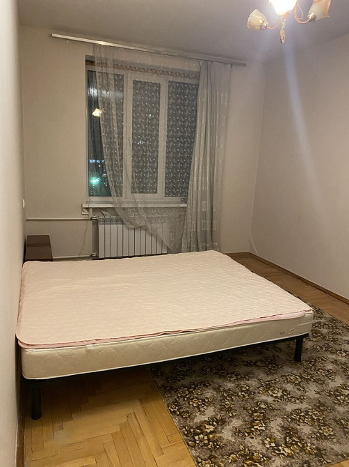 Сдам 2 х комнатную квартиру метро Голосеевская Киев - изображение 1