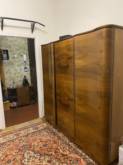 Сдам 2 х комнатную квартиру метро Голосеевская Киев - изображение 4