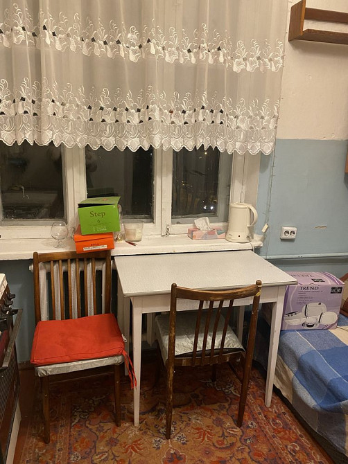 Сдам 2 х комнатную квартиру метро Голосеевская Киев - изображение 8