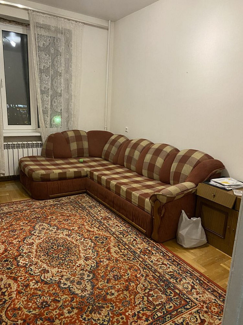 Сдам 2 х комнатную квартиру метро Голосеевская Киев - изображение 3