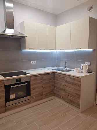 1-кімнатна квартира, жк Мандарин, приморський район Одесса