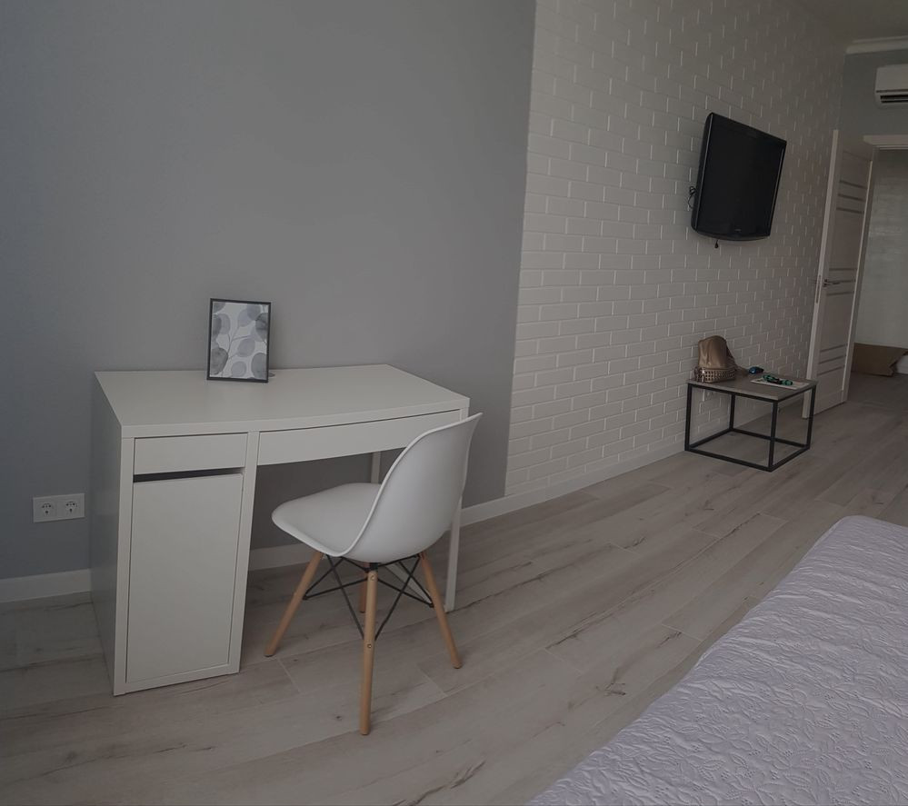 1-кімнатна квартира, жк Мандарин, приморський район Одеса - зображення 4