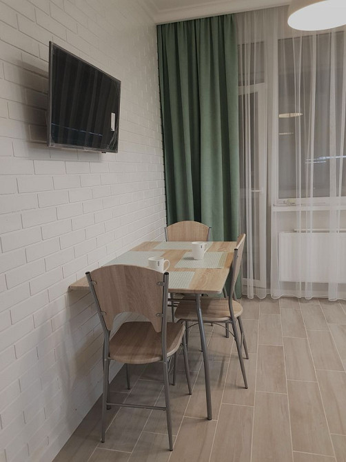 1-кімнатна квартира, жк Мандарин, приморський район Одеса - зображення 7