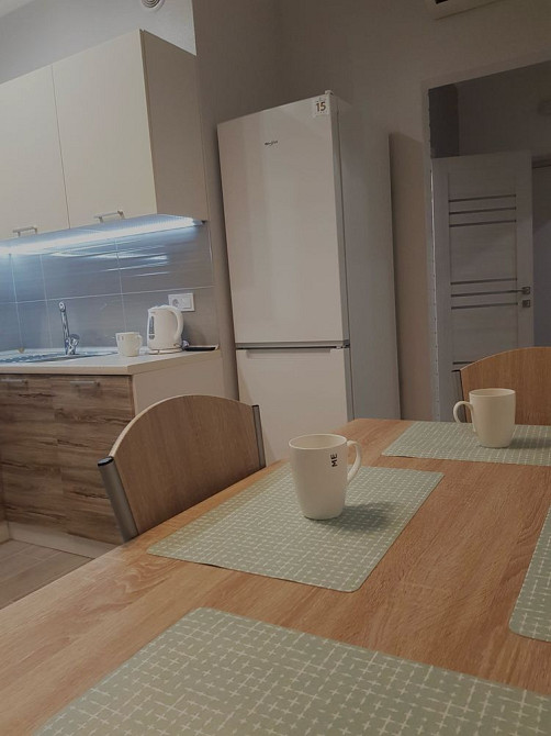 1-кімнатна квартира, жк Мандарин, приморський район Одеса - зображення 8