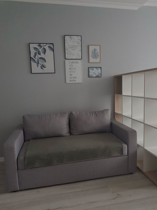 1-кімнатна квартира, жк Мандарин, приморський район Одеса - зображення 3